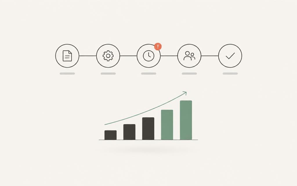 Conceptual illustration for Custom Reporting Applications